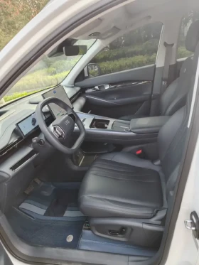 Geely EX5 E5 FWD 60.22kWh  | Auto.bg — изображение 5