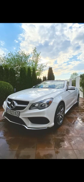 Mercedes-Benz E 400 - 23000 € / 44984.09 лв. - 34201353 2
