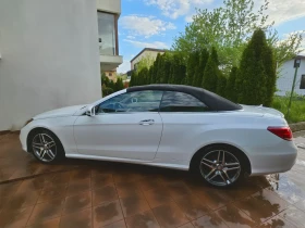 Mercedes-Benz E 400 - 23000 € / 44984.09 лв. - 34201353 15