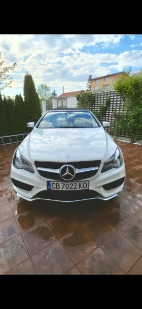 Mercedes-Benz E 400 - 23000 € / 44984.09 лв. - 34201353 4