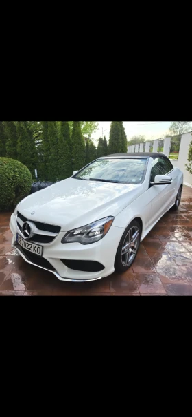 Mercedes-Benz E 400 - 23000 € / 44984.09 лв. - 34201353 3