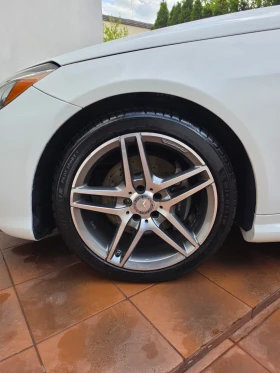 Mercedes-Benz E 400 - 23000 € / 44984.09 лв. - 34201353 5