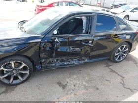 Honda Civic 2.0l Hybrid Sport/Sport Touring | Mobile.bg � ����� ������ 6