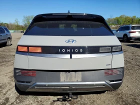 Hyundai Ioniq 5 SE AWD | Mobile.bg � ����� ������ 6