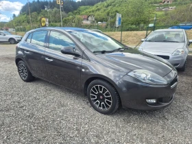 ������ Fiat Bravo