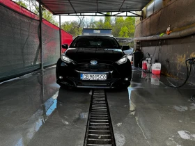 Toyota Yaris 1.5 ������ | Mobile.bg � ����� ������ 1