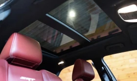 Chrysler 300c SRT8 / 6.4 V8 / 30K KM / ��������� / HARMON KARDON | Mobile.bg � ����� ������ 8