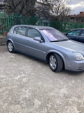 Opel Signum 2.2 | Mobile.bg � ����� ������ 4