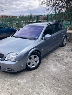 ������ Opel Signum