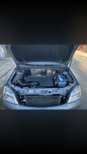 Opel Signum 2.2 | Mobile.bg � ����� ������ 9