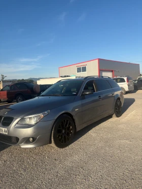 BMW 530 - 4900 € / 9583.57 лв. - 23580376 9