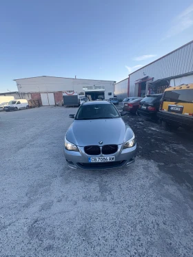 BMW 530 - 4900 € / 9583.57 лв. - 23580376 2