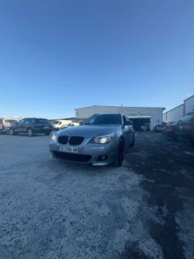 BMW 530 - 4900 € / 9583.57 лв. - 23580376 3