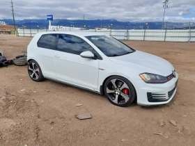 VW Golf 2.0l Volkswagen Gti S | Mobile.bg � ����� ������ 4
