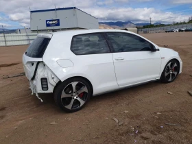 VW Golf 2.0l Volkswagen Gti S | Mobile.bg � ����� ������ 3