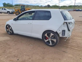 VW Golf 2.0l Volkswagen Gti S | Mobile.bg � ����� ������ 2