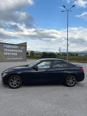 BMW 320 d  X-drive Сменени вериги - 8499 € / 16622.60 лв. - 11564672 4