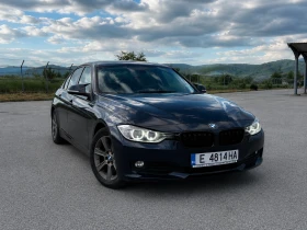 BMW 320 320d X-drive Сменени вериги