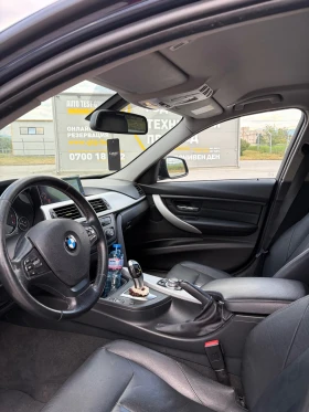 BMW 320 d  X-drive Сменени вериги - 8499 € / 16622.60 лв. - 11564672 6