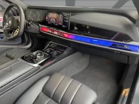 BMW 760 e M xDrive = Shadow Line = Shadow Line = Гаранция - 107000 € / 209273.81 лв. - 90119655 10