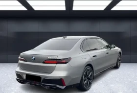 BMW 760 e M xDrive = Shadow Line = Shadow Line = Гаранция - 107000 € / 209273.81 лв. - 90119655 2