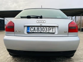 Audi A3 - 2250 € / 4400.62 лв. - 34532623 7