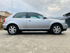 Audi A3 - 2250 € / 4400.62 лв. - 34532623 10