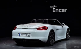 Porsche Boxster S* 3.4* 981* PDK*  - 28700 € / 56132.32 лв. - 39491521 2