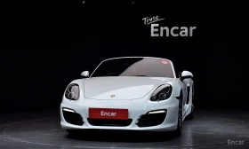 Porsche Boxster S* 3.4* 981* PDK*  - 28700 € / 56132.32 лв. - 39491521 3