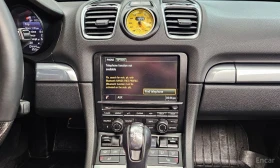 Porsche Boxster S* 3.4* 981* PDK*  - 28700 € / 56132.32 лв. - 39491521 8