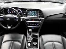 Hyundai Sonata New Rise Lpi Style | Auto.bg — изображение 7