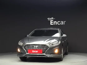 Hyundai Sonata New Rise Lpi Style | Auto.bg — изображение 3