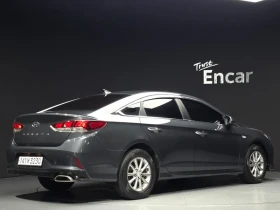 Hyundai Sonata New Rise Lpi Style | Auto.bg — изображение 2