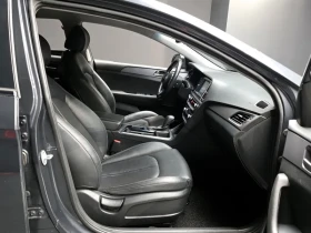 Hyundai Sonata New Rise Lpi Style | Auto.bg — изображение 11