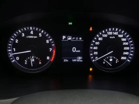 Hyundai Sonata New Rise Lpi Style | Auto.bg — изображение 8