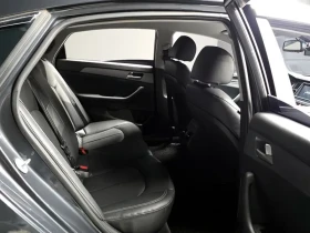 Hyundai Sonata New Rise Lpi Style | Auto.bg — изображение 12