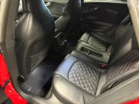 Audi A7 CITION TECHOMPETNIK / B&O/ 360/ ОБДУХВАНЕ/  | Auto.bg — изображение 12