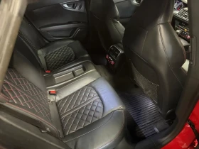Audi A7 CITION TECHOMPETNIK / B&O/ 360/ ОБДУХВАНЕ/  | Auto.bg — изображение 13