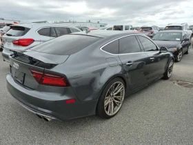 Audi A7 * PROGRESSIV * CARFAX * ��������� * �������� *  | Mobile.bg � ����� ������ 3
