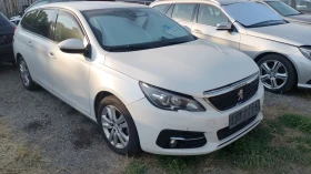������ Peugeot 308