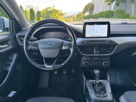 Ford Focus 1.5 TDCI  - 8333 € - 18088421 10