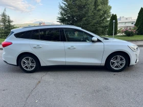 Ford Focus 1.5 TDCI  - 8333 € - 18088421 7