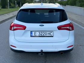 Ford Focus 1.5 TDCI  - 8333 € - 18088421 4