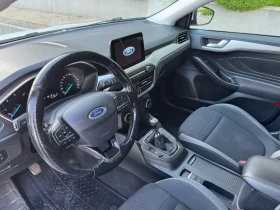 Ford Focus 1.5 TDCI  - 8333 € - 18088421 9
