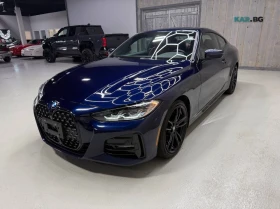 BMW 430 M Sport Pack + * АвтоКредит * (ЦЕНА ДО БГ) | Auto.bg — изображение 4