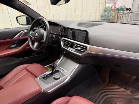 BMW 430 M Sport Pack + * АвтоКредит * (ЦЕНА ДО БГ) | Auto.bg — изображение 11
