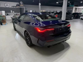 BMW 430 M Sport Pack + * АвтоКредит * (ЦЕНА ДО БГ) | Auto.bg — изображение 7