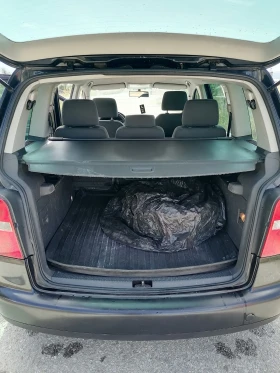 VW Touran 2.0TDI/�������/7�����  | Mobile.bg � ����� ������ 11