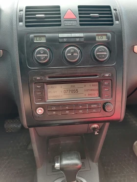 VW Touran 2.0TDI/�������/7�����  | Mobile.bg � ����� ������ 14