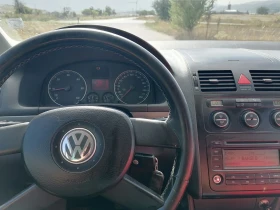 VW Touran 2.0TDI/�������/7�����  | Mobile.bg � ����� ������ 15